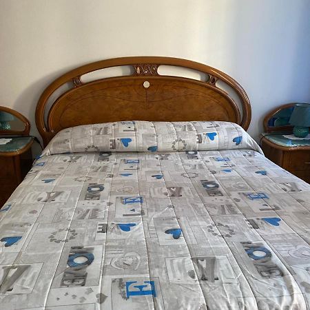 אוריסטאנו Come A Casa! מראה חיצוני תמונה