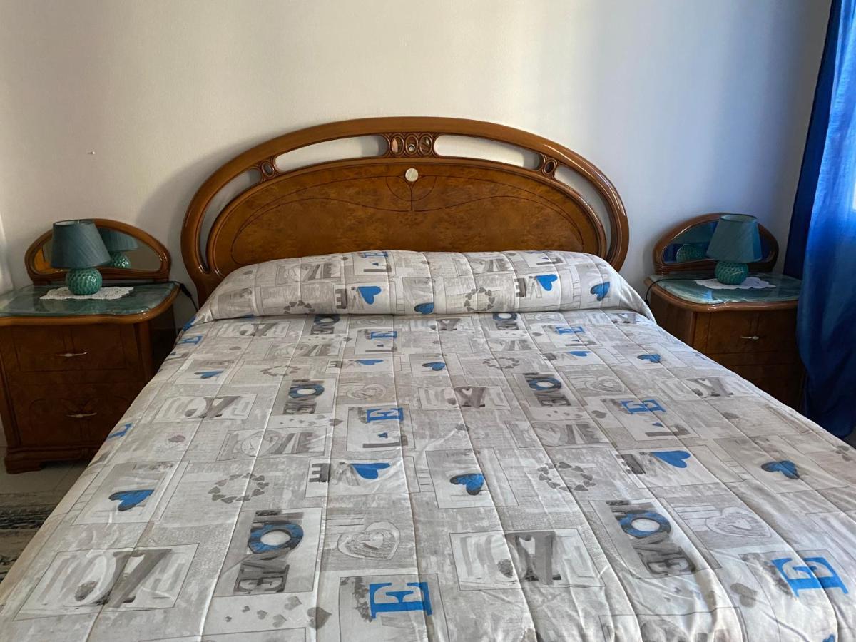 אוריסטאנו Come A Casa! מראה חיצוני תמונה