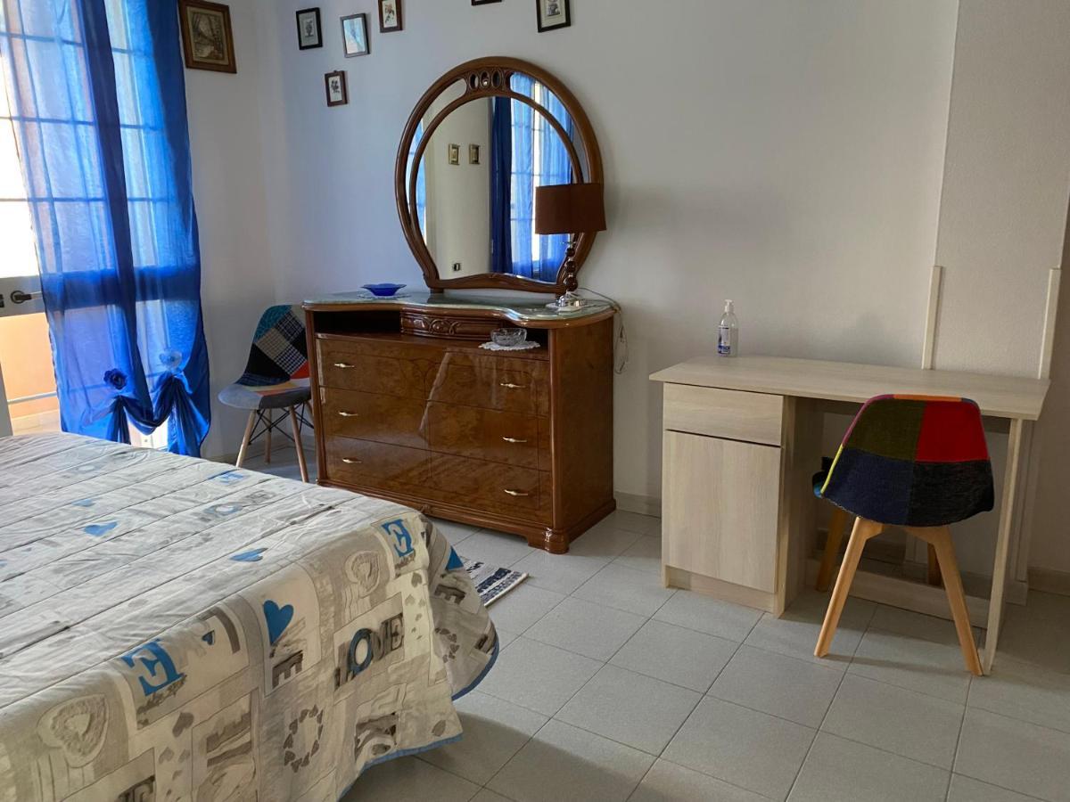 אוריסטאנו Come A Casa! מראה חיצוני תמונה