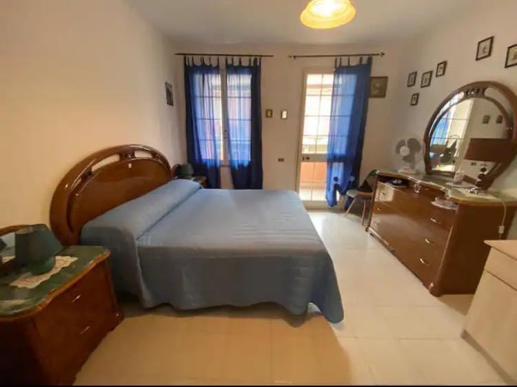 אוריסטאנו Come A Casa! מראה חיצוני תמונה