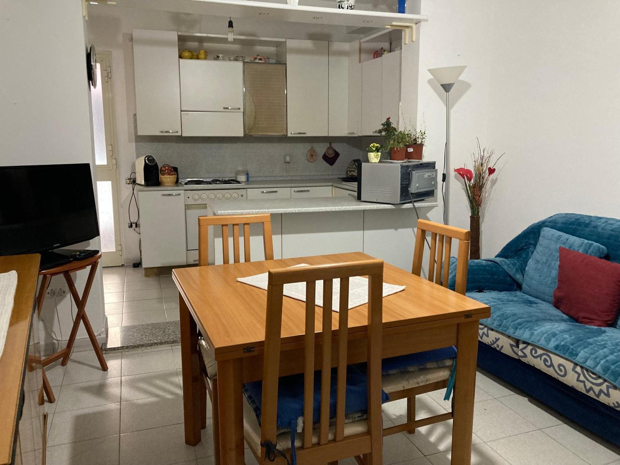 אוריסטאנו Come A Casa! מראה חיצוני תמונה