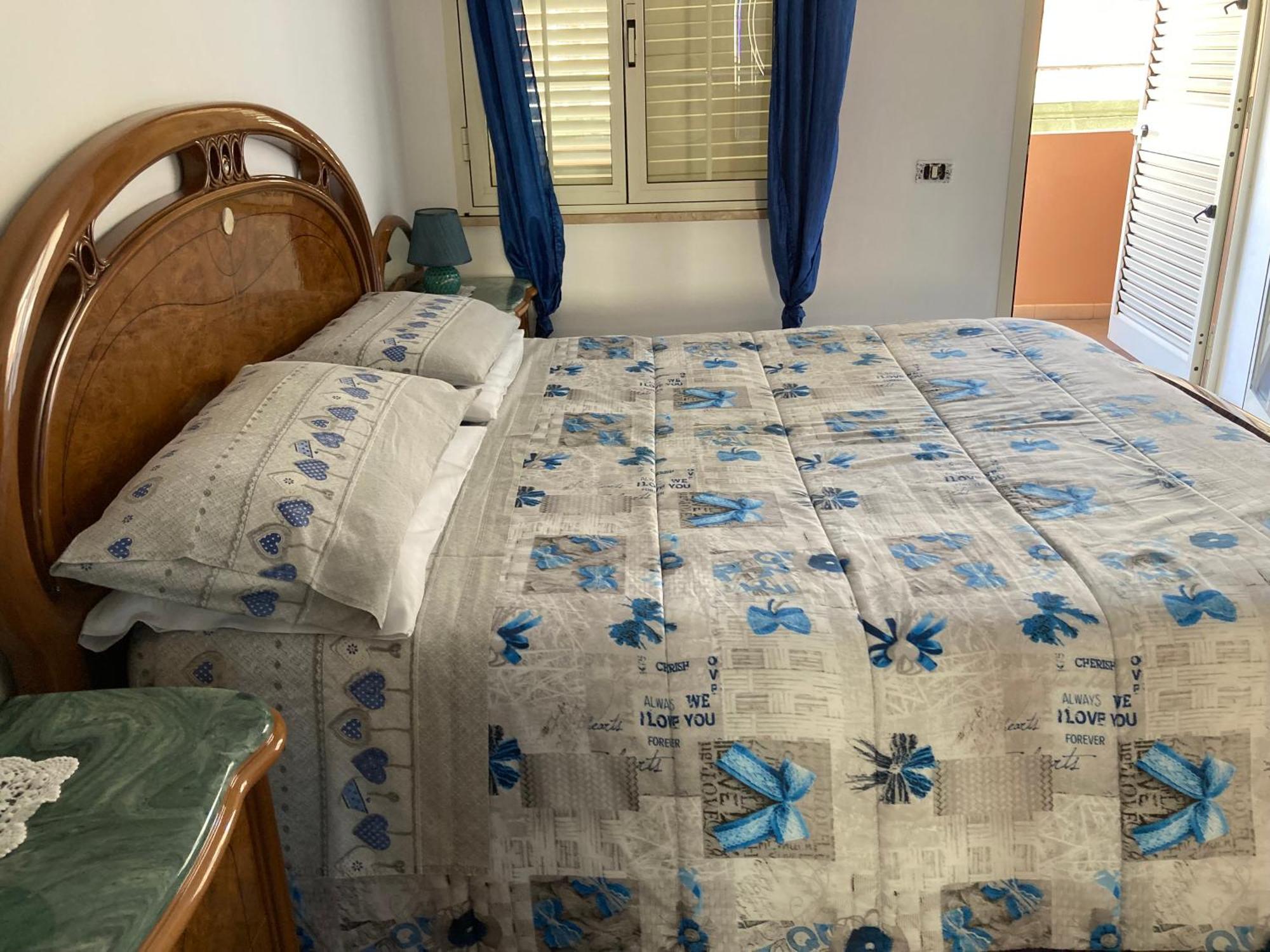 אוריסטאנו Come A Casa! מראה חיצוני תמונה
